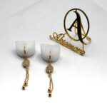 long tassel earrings new fashion earrings wild fashion elegant exquisite Trend 2020 New earrings earrings women egfrgdb2g-b - Image 3