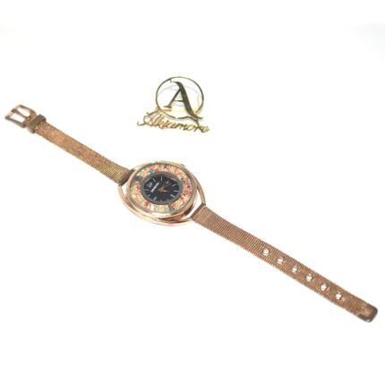 1pcs  Dial Watch  Band Watch Fashion Cute Wristwatch Women  Clock  Watches whfrgdf1d-4