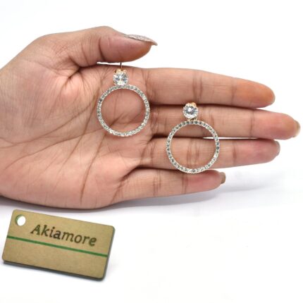 beautiful earring