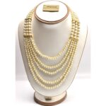 famous mala fashionable design style pearl cyrstal - - Image 2