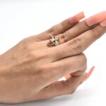 beautiful stylish Ring For Girls - Image 2