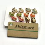 High Quality Fashion Simple Earring For Women