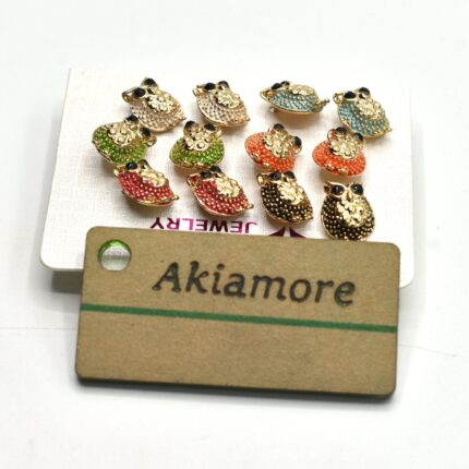 High Quality Fashion Simple Earring For Women