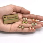 High Quality Fashion Simple Earring For Women - Image 2