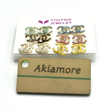 Beautiful and trendy - Traditional elegant design ear rings for girls