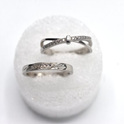 Couple Ring