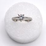 Forever Love Couple Rings - Image 3