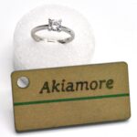 Forever Love Couple Rings - Image 4