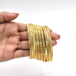 6 PIECE BANGLES FOR WOMEN - Image 2