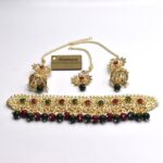 indian bridal set