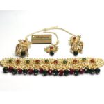 indian bridal set - Image 2