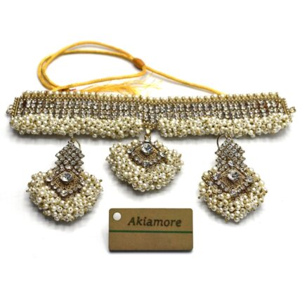 new stylish antique set for woman and girl