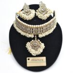 new stylish antique set for woman and girl - Image 2
