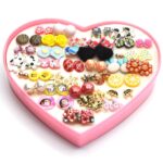 beautiful perfect for women/girl stylish multicolor good price 36 tops - Image 2