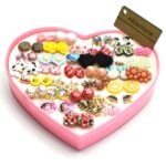 beautiful perfect for women/girl stylish multicolor good price 36 tops