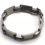 Quoise Bracelet For Men btfrbra4i-4 - Image 2