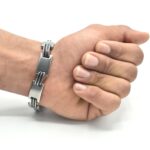 Quoise Bracelet For Men btfrbra4i-4 - Image 4