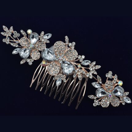 Garland Crown/Headband Adjustable