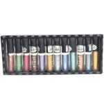 Glitter Liquid EyeShadow 12Piece set