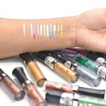 Glitter Liquid EyeShadow 12Piece set - Image 3