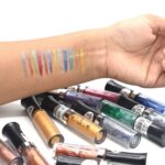 Glitter Liquid EyeShadow 12Piece set - Image 4