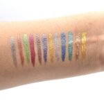 Glitter Liquid EyeShadow 12Piece set - Image 5