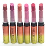 Heng Fang Original- Mini Lipstick - Colour Family Brown pink Pack of 6 HengFang