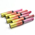 Heng Fang Original- Mini Lipstick - Colour Family Brown pink Pack of 6 HengFang - Image 3