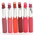 Pack Of 6 Lipstick Multicolor