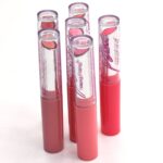 Pack Of 6 Lipstick Multicolor - Image 3
