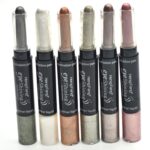 Heng Feng 2 in 1 Diamond Liquid Glitter Eye shadow
