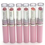 pack of 6 Sexy Beauty Long Lasting Waterproof-Multicolor - Image 2