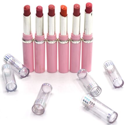 pack of 6 Sexy Beauty Long Lasting Waterproof-Multicolor