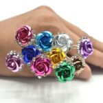 Bride Hairpin Wedding Girl's Hair Bobby Pins Party Hair Accessories Hair Pins - Image 2