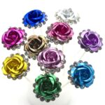 Bride Hairpin Wedding Girl's Hair Bobby Pins Party Hair Accessories Hair Pins - Image 3