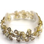 12 Pcs Hot Hair Styling Tools Wedding Hair Pins Crystal Pearl Flower Bridal Hairpins Bridesmaid Hair Clips Accessories For Women