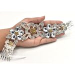Garland Crown Headband