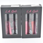 Pack of 6 Pcs Imported Liquid Matte lipstick Lip Gloss Lipgloss - Image 6