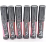 Pack of 6 Pcs Imported Liquid Matte lipstick Lip Gloss Lipgloss - Image 4