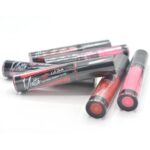 Pack of 6 Pcs Imported Liquid Matte lipstick Lip Gloss Lipgloss - Image 5
