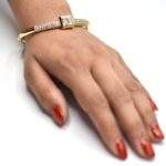 Girls Bracelet Trendy Bangle Fashion Women Bracelets - Image 2