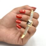 Girls Bracelet Trendy Bangle Fashion Women Bracelets - Image 4