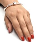 Girls Bracelet Trendy Bangle Fashion Women Bracelets