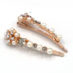 Metal Hairclips Women Hair Clip Girls Hairpins Barrette Hairgrip Hariband Bobby Pin Hair Accessories Styling Tool - Image 4