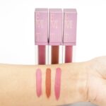Lips Cosmetics Matte  Lip Gloss - Image 4
