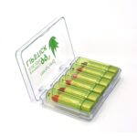 PACK OF 6 - Imported LongLasting Matte LIPSTICK (NEW SHADES) - Image 2