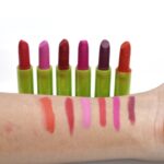 PACK OF 6 - Imported LongLasting Matte LIPSTICK (NEW SHADES)