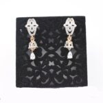 Best  Fashion 2020 Crystal Drop Earrings For Women