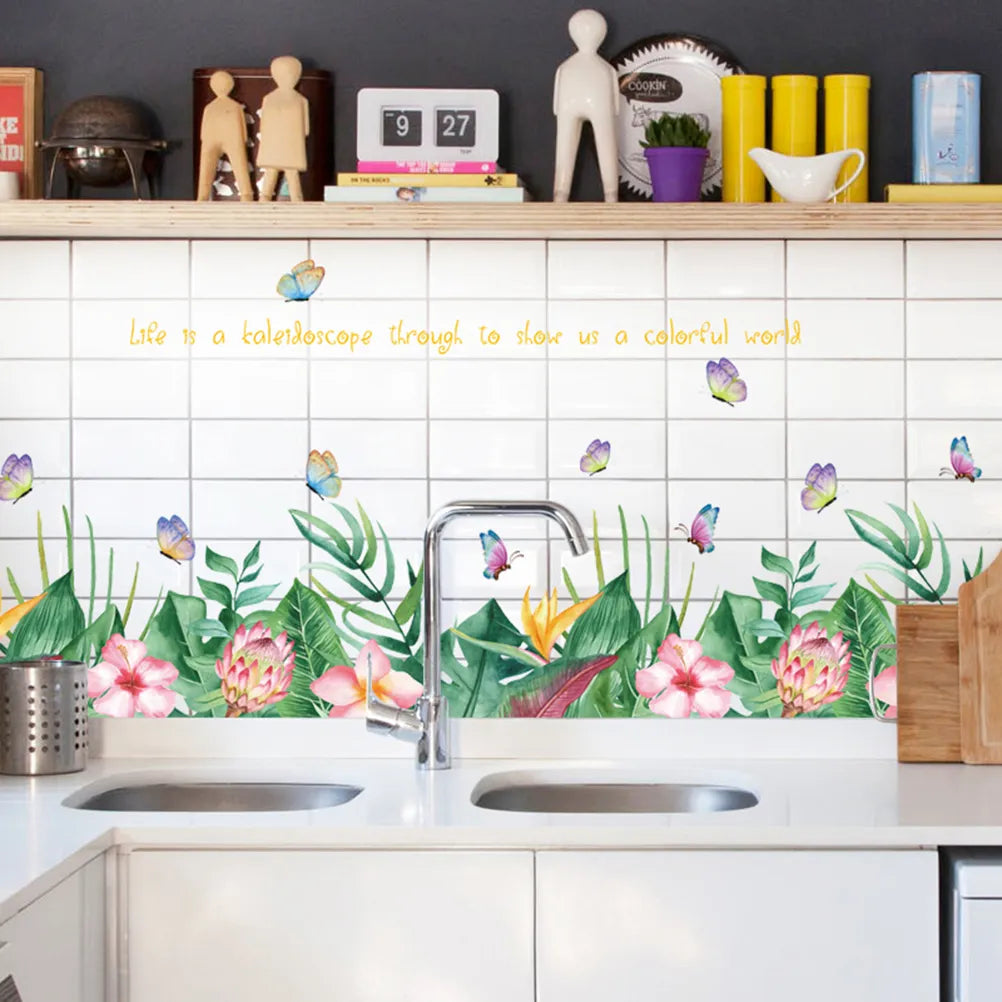 D_NQ_NP_2X_931666-CBT75903124653_042024-F-adhesivo-de-pared-con-forma-de-falda-con-forma-de-flor-para_799954a8-3005-4fed-a8cd-d7f41f1e1d32 Flower-Shaped Skirt Wall Sticker size 50x70 sk7193 - Image 1