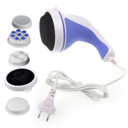 RELAX SPIN TONE MASSAGER '2